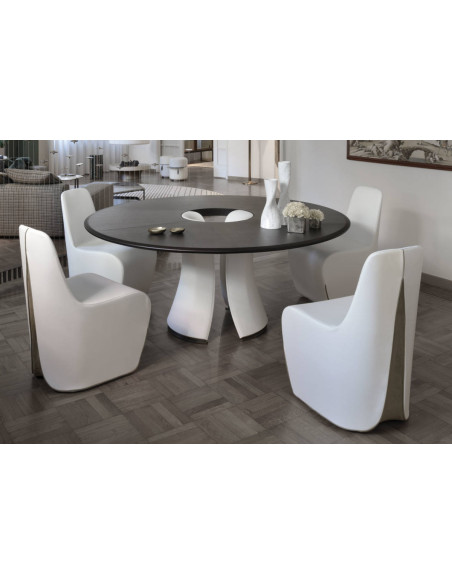 Sedia Tie Giorgetti - 5