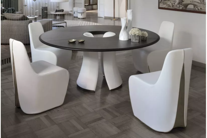 Chaise Tie Giorgetti - 5