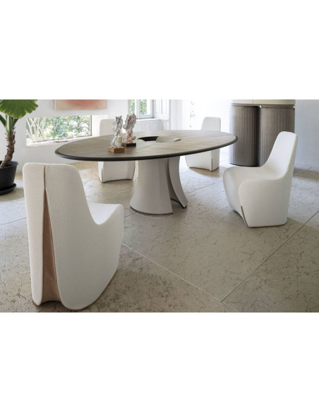 Sedia Tie Giorgetti - 6