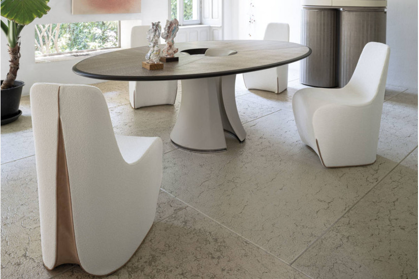 Sedia Tie Giorgetti - 6