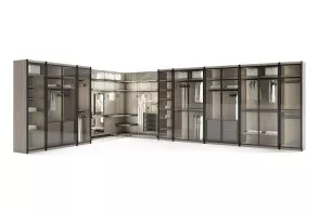 Armoire Miyabi Giorgetti - 1 2