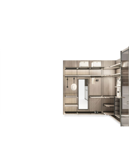 Armoire Miyabi Giorgetti - 4