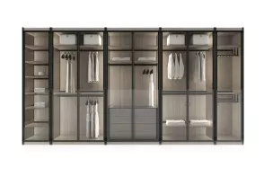 Armoire Miyabi Giorgetti - 1