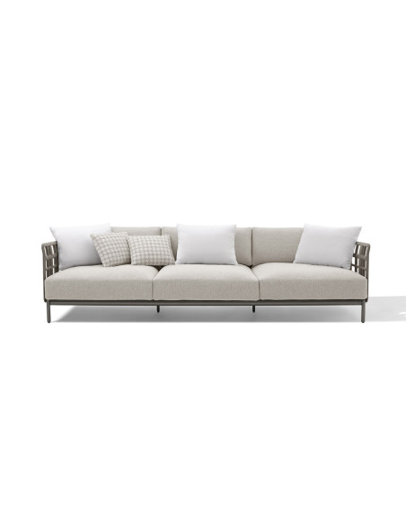Aldìa Outdoor Sofa