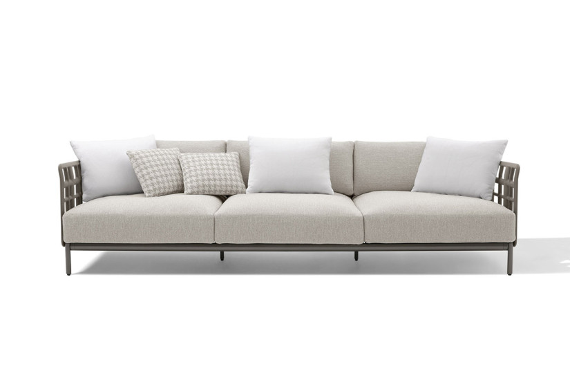 Aldìa Outdoor Sofa