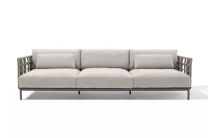 Aldìa Outdoor Sofa