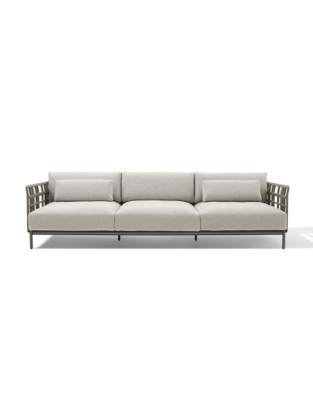 Aldìa Outdoor Sofa