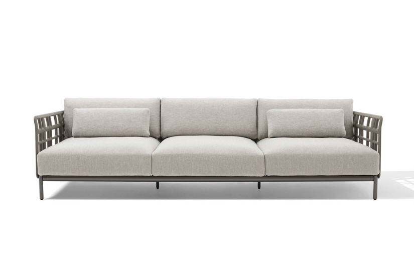 Canapé d'extérieur Aldìa Giorgetti - 2