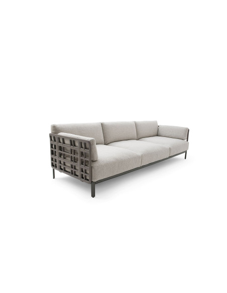 Aldìa Outdoor Sofa