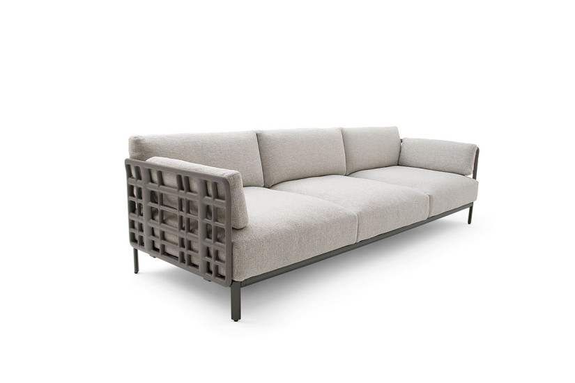Aldìa Outdoor Sofa