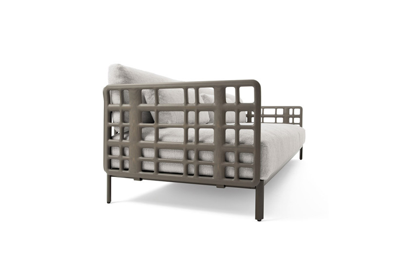 Aldìa Outdoor Sofa