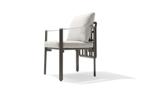 Poltroncina per esterno Aldìa Giorgetti - 1