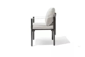 Aldìa Outdoor Small Armchair 2