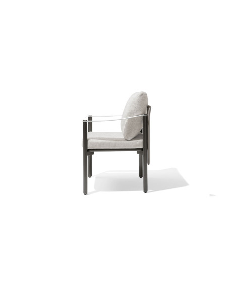 Aldìa Outdoor Small Armchair