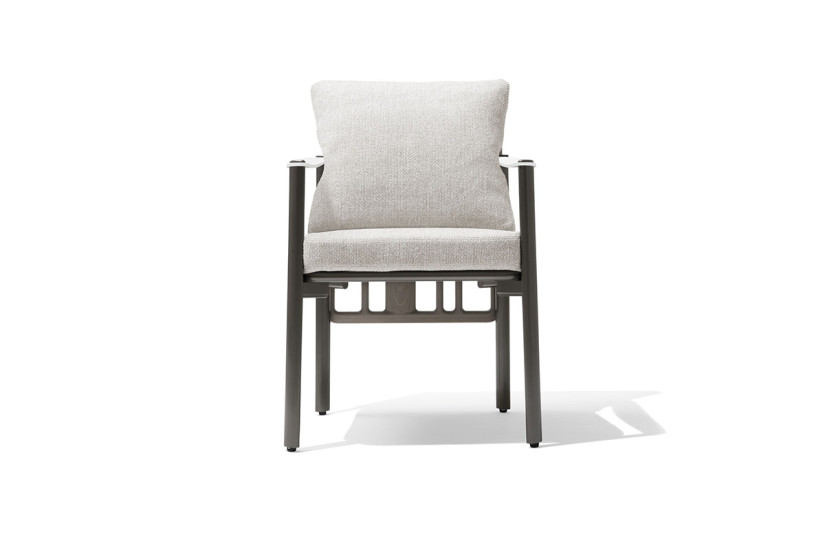 Fauteuil d'extérieur Aldìa Giorgetti - 3