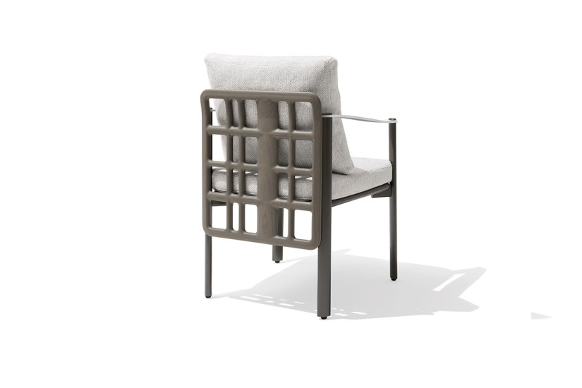 Fauteuil d'extérieur Aldìa Giorgetti - 4