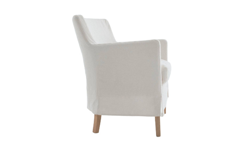 Fauteuil Ariel Living Divani - 1