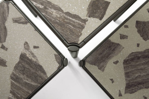 Table d'extérieur Aldìa Giorgetti - 1 2