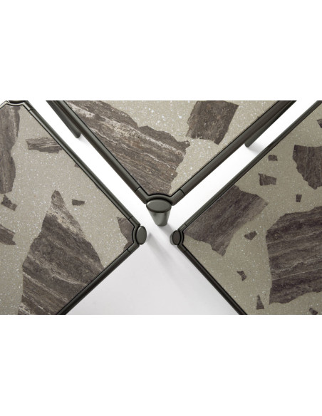 Aldìa Outdoor Coffee Table