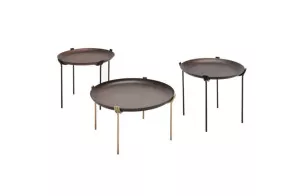 Table basse Geo Table Saba - 1