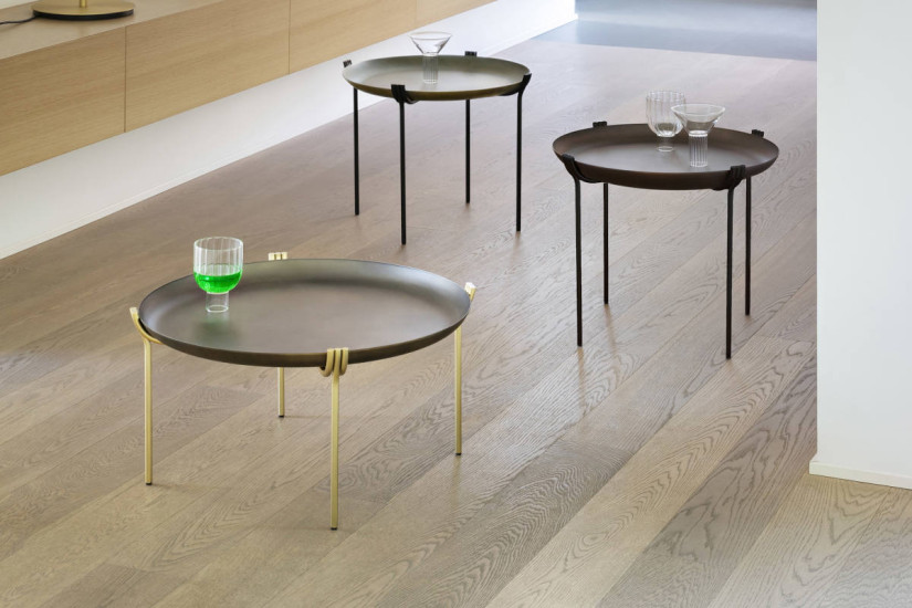 Tavolino Geo Table Saba - 3