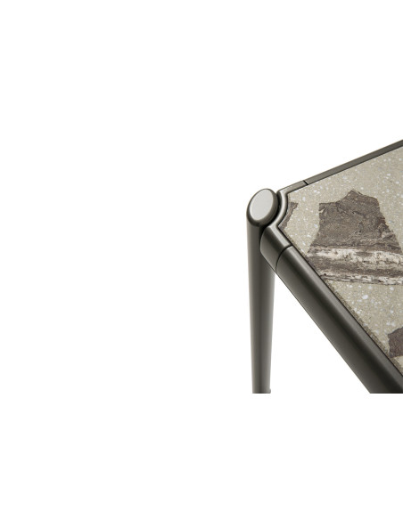 Table d'extérieur Aldìa Giorgetti - 3