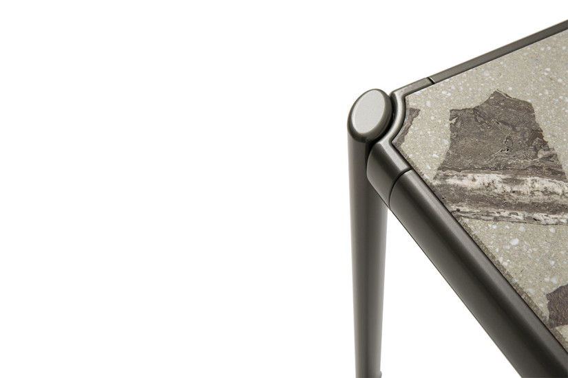 Aldìa Outdoor Table