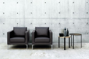 Fauteuil Box Living Divani - 1 2