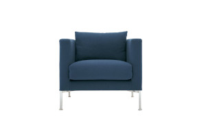 Fauteuil Box Living Divani - 1