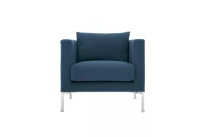 Poltrona Box Living Divani - 1