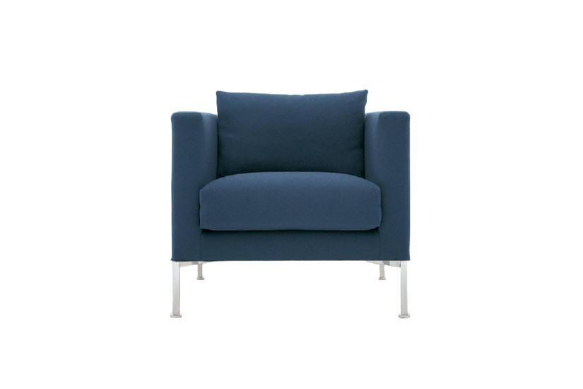 Poltrona Box Living Divani - 1