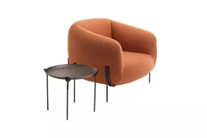 Tavolino Geo Table Saba - 1 2