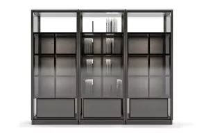 Vetrina Domus Giorgetti - 1