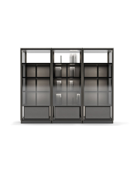 Vitrine Domus Giorgetti - 1