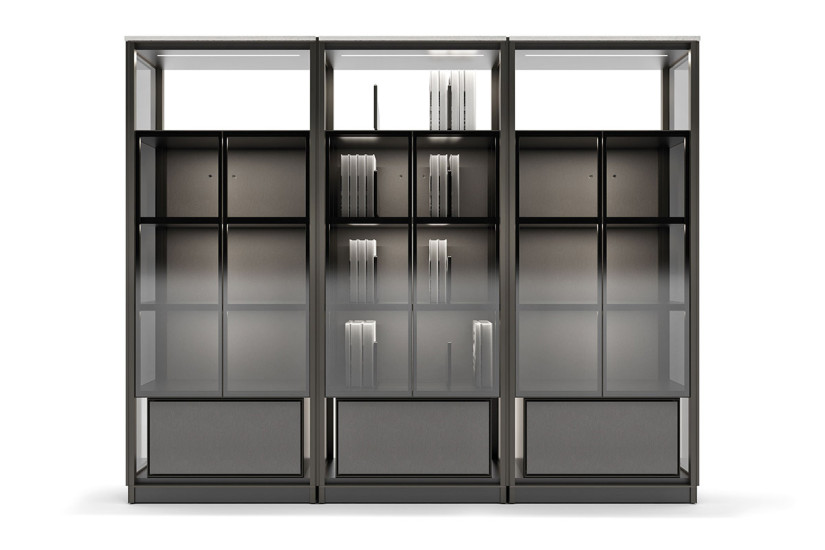 Vitrine Domus Giorgetti - 1