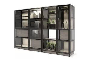 Domus Storage Unit 2