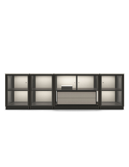 Domus Storage Unit