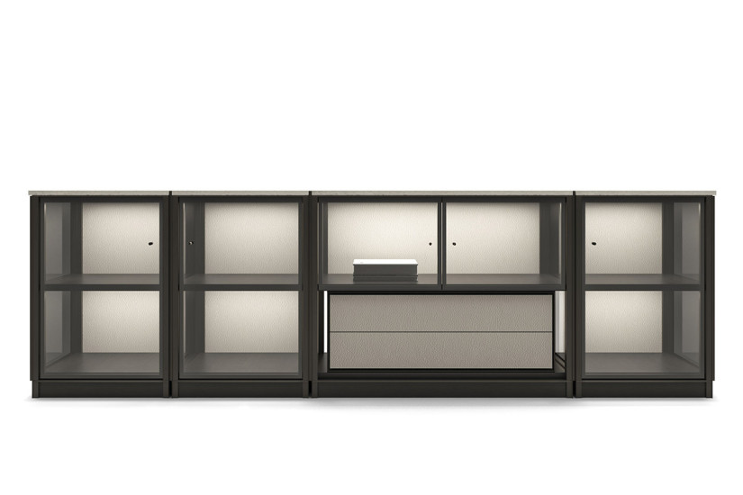 Vetrina Domus Giorgetti - 3