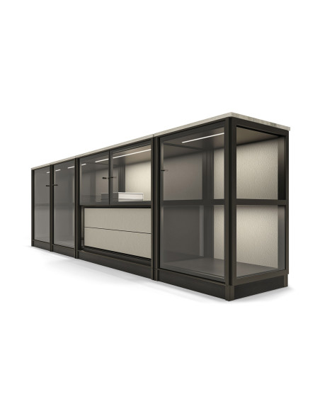 Vitrine Domus Giorgetti - 4