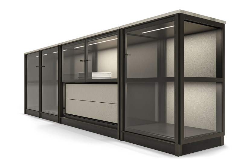 Vetrina Domus Giorgetti - 4