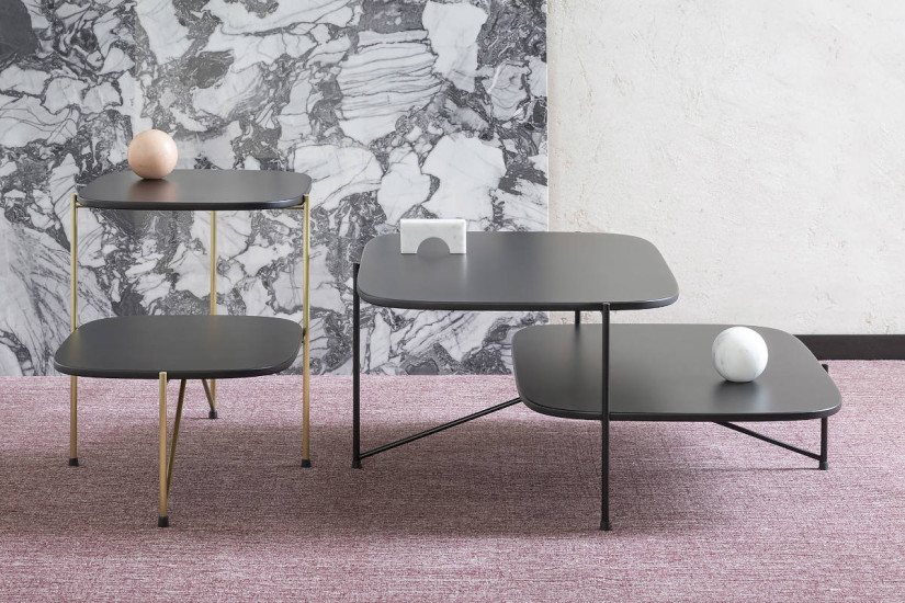 Table Haiku Saba - 4