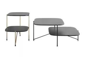 Table Haiku Saba - 1 2