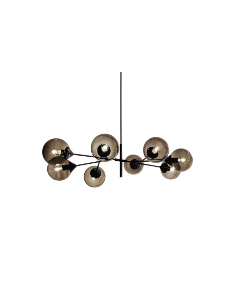 Kendama Suspension Lamp