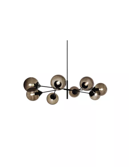 Lampada a sospensione Kendama Giorgetti - 1