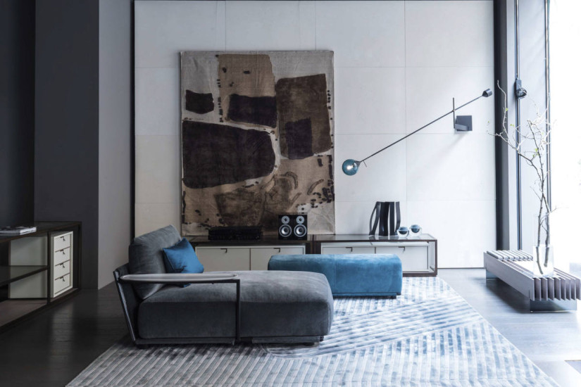 Lampada a sospensione Kendama Giorgetti - 6