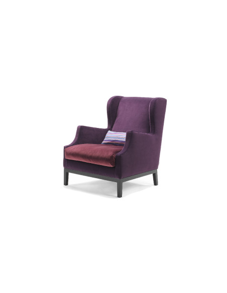 Fauteuil Chauffant Living Divani - 1