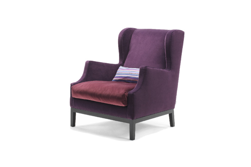 Fauteuil Chauffant Living Divani - 1