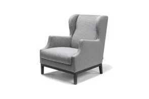 Chauffeuse Armchair 2