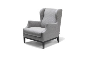 Fauteuil Chauffant Living Divani - 1 2