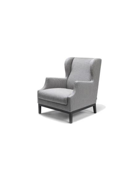 Chauffeuse Armchair
